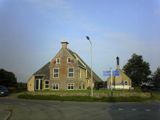 Friese Boerderij tussen Sloten en Lemmer